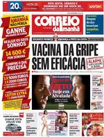 Correio da Manh - 2015-01-03