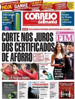 Correio da Manh - 2015-01-15