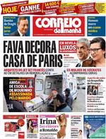 Correio da Manh - 2015-01-23