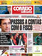 Correio da Manh - 2015-03-05