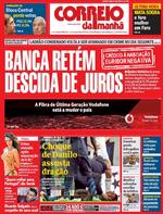 Correio da Manh - 2015-03-11