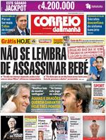 Correio da Manh - 2015-04-11