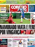 Correio da Manh - 2015-04-16