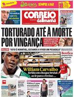 Correio da Manh