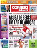 Correio da Manh - 2015-06-26