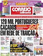 Correio da Manh