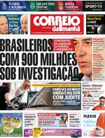 Correio da Manh