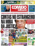 Correio da Manh