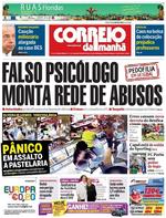 Correio da Manh