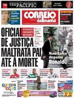 Correio da Manh