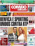 Correio da Manh