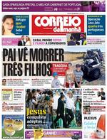 Correio da Manh