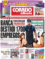 Correio da Manh