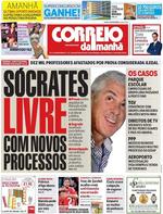 Correio da Manh - 2015-10-17