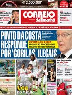 Correio da Manh - 2015-12-01