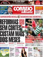 Correio da Manh - 2015-12-02