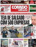 Correio da Manh - 2015-12-06