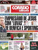 Correio da Manh - 2015-12-07