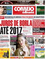 Correio da Manh - 2015-12-10