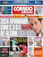 Correio da Manh - 2015-12-11