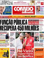 Correio da Manh - 2015-12-19