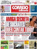 Correio da Manh - 2015-12-26