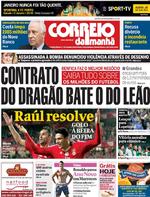 Correio da Manh - 2015-12-30