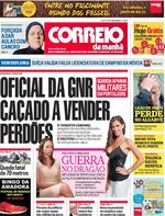 Correio da Manh - 2016-01-20