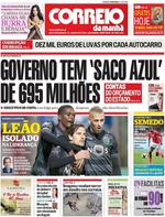 Correio da Manh - 2016-02-14