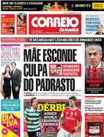 Correio da Manh - 2016-03-04