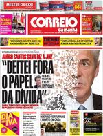 Correio da Manh - 2016-03-05