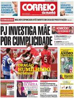 Correio da Manh - 2016-03-07