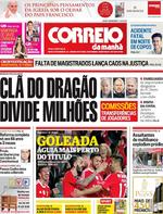 Correio da Manh - 2016-04-02