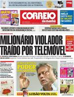 Correio da Manh - 2016-04-23