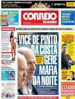 Correio da Manh - 2016-04-29