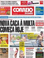 Correio da Manh - 2016-06-01