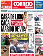 Correio da Manh - 2016-06-02