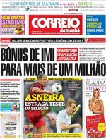 Correio da Manh - 2016-06-03