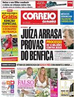 Correio da Manh - 2016-06-04