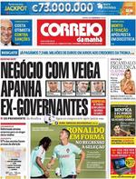 Correio da Manh - 2016-06-06