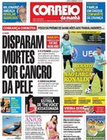 Correio da Manh - 2016-06-12