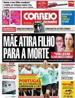 Correio da Manh - 2016-06-18