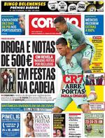 Correio da Manh - 2016-06-23