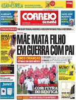 Correio da Manh - 2016-06-29