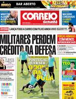 Correio da Manh - 2016-06-30