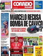 Correio da Manh - 2016-07-02