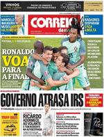 Correio da Manh - 2016-07-07