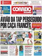 Correio da Manh - 2016-07-17