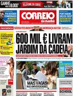 Correio da Manh - 2016-07-20