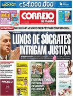 Correio da Manh - 2016-07-22